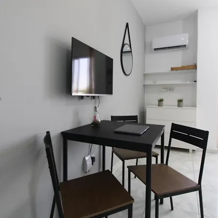 Apartmán Raise Coastal Break Lemesos