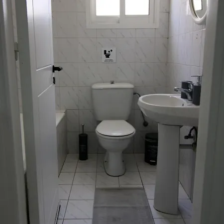 Apartmán Raise Coastal Break