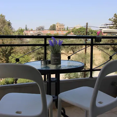 Raise Coastal Break Apartmán