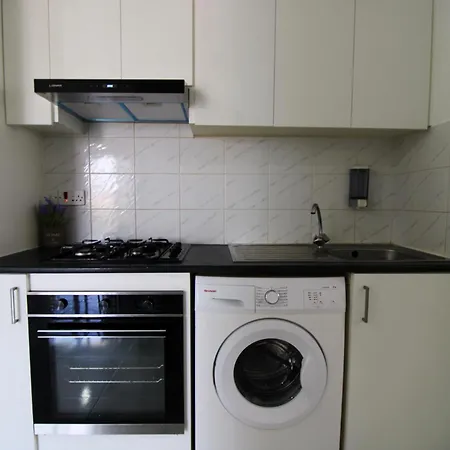 Apartmán Raise Coastal Break