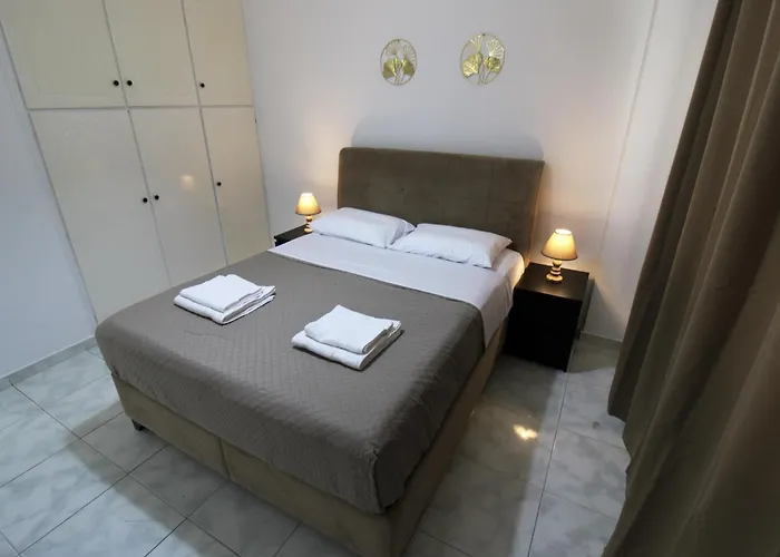 Raise Coastal Break Lemesos