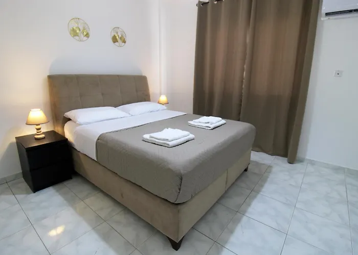 Raise Coastal Break * Lemesos