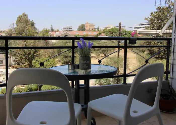 Raise Coastal Break Apartmán