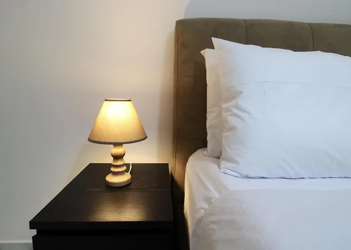 Apartmán Raise Coastal Break