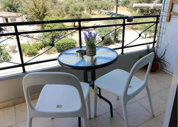 Raise Coastal Break Lemesos