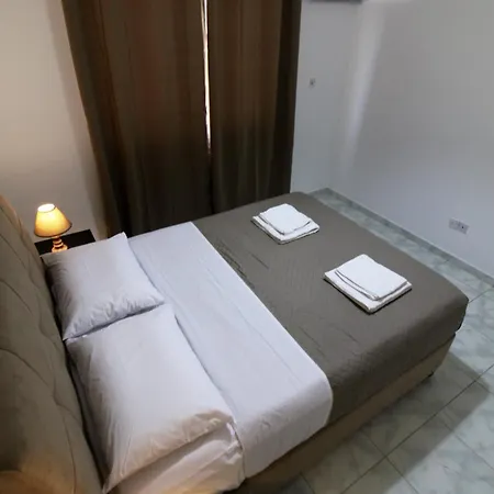 Apartment Raise Coastal Break Limassol