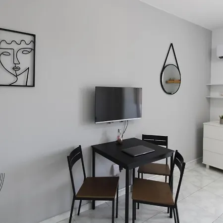 Apartment Raise Coastal Break Limassol