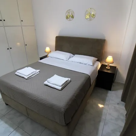 Raise Coastal Break Limassol