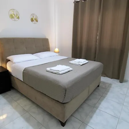 Raise Coastal Break * Limassol