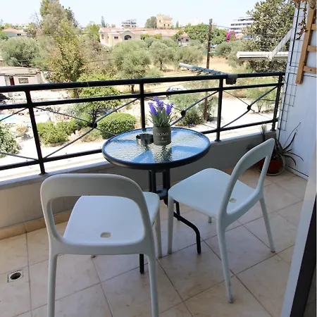 Raise Coastal Break Limassol