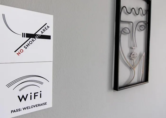 Raise Coastal Break リマソール