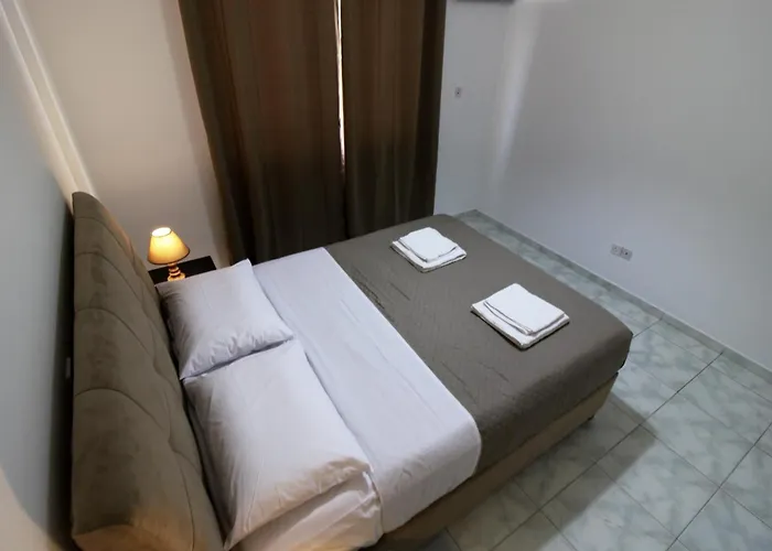 アパート Raise Coastal Break リマソール