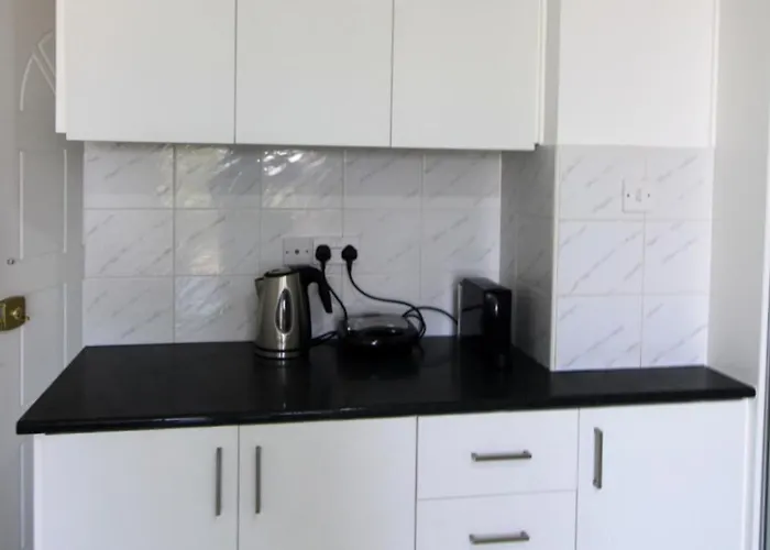 Raise Coastal Break * リマソール