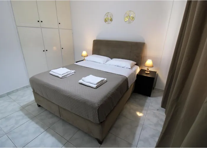 Raise Coastal Break アパート