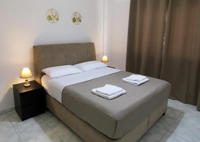 Raise Coastal Break リマソール