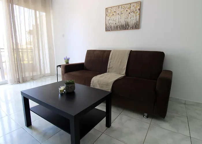 Raise Coastal Break アパート *