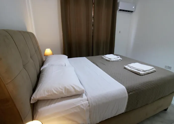 Raise Coastal Break アパート *