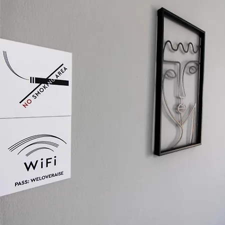 Raise Coastal Break Limassol