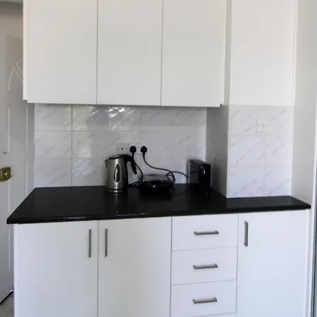 Raise Coastal Break * Limassol