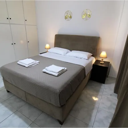 Raise Coastal Break Lejlighed